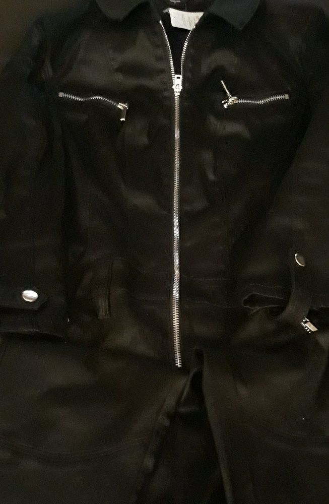 Body Suit